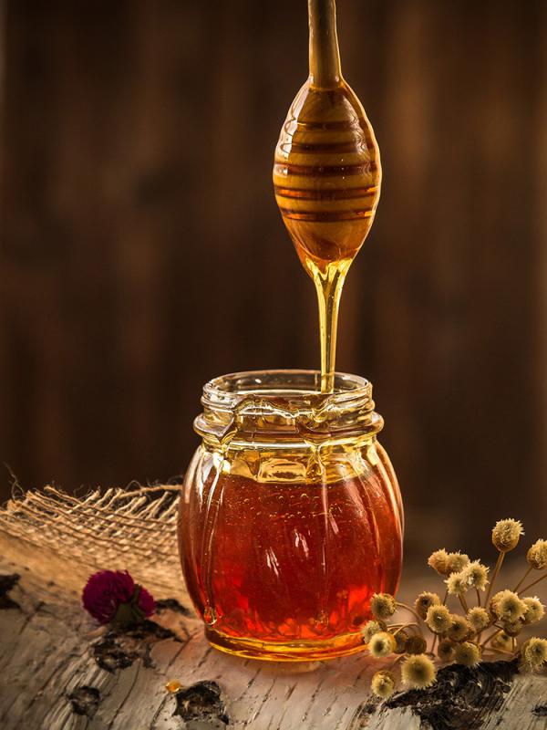 Il nostro miele - Agritur Eden Marone